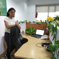 Seema Thakur