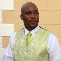 Quincy Harris