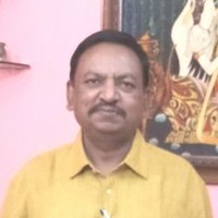 Surendra Kumar IAS
