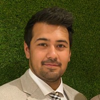 Awais Shah