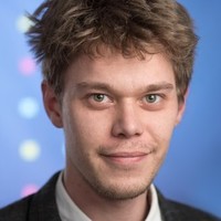 Martin Hartl, Oscp
