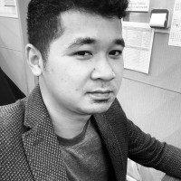 Mark Adrian Panganiban