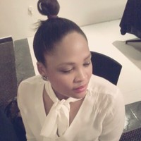 Buhle Dlamini