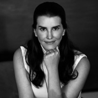 Luiza Diniz Junqueira Del Papa