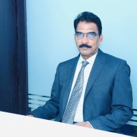 C P SHYAM