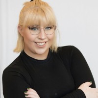 Amanda Amerault