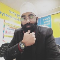 Nihal Singh