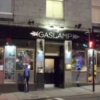 The Gaslamp Aberdeen