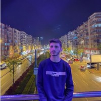 Furkan Abik
