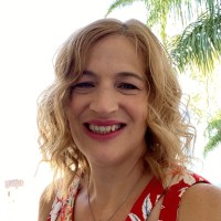 Tina Stover