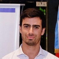 Luciano Benitez