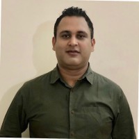Gaurav Maheshwari