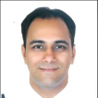 Manish Ishwarram Vora