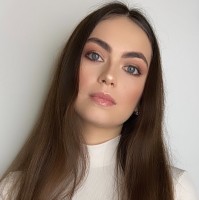 Alona Voinova