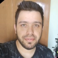 Rafael Dias Moraes Fagundes