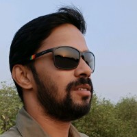 Bharat Thanekar