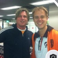 H Van T Hoog
