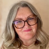 Sharon Armstrong Purvis