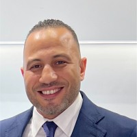 Mahmoud Al Zahar