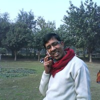 Vinod Pandey