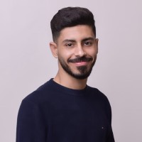Jaffar Aljanabi