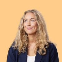Benedicte Lindvold