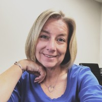 Sarah Stroud