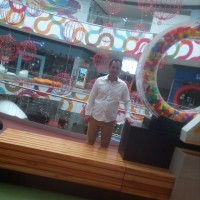 Gustavo Reyes