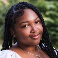 Trinity Johnson
