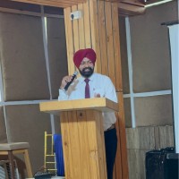 Harmeet Ricky