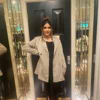 Naima Ghuri