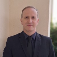 Renato Vendrami Novacovski
