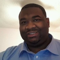 Reggie Prater