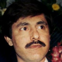 Mukesh Pandey