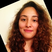 Anna Dominguez