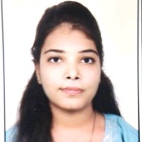Susmita Mahanty