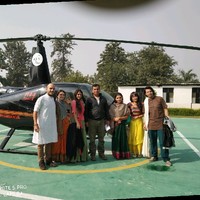 Praveen Gaur
