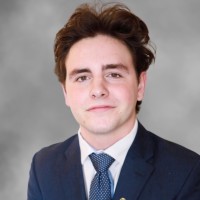 Matthew Barrali