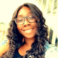 Kiara Benjamin