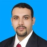 Amr Spry