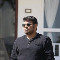 Phani Pavan Mullapudi