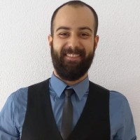 Alejandro Zurita Caballero