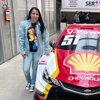 Camila F. B. Negris