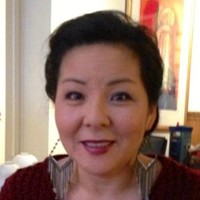 Maria Meisfjord