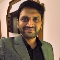 Harish P