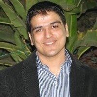 Sameer Gupta