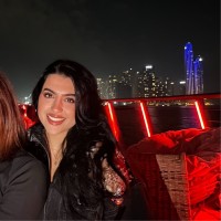 Essraa Abdallah