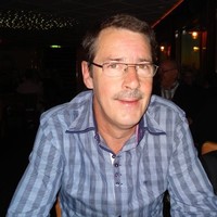 Fred Schot
