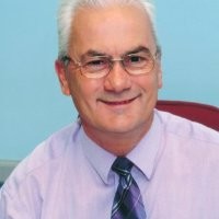 Bill Plumridge