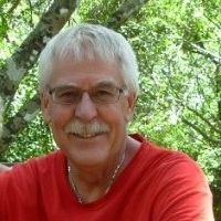 Terry Houtekamer
